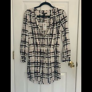 Banana Republic Dress 👗🤍